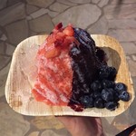 Island Vintage Coffee - ストロベリー＆アサイ