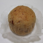 ベジマニア ベーカリー エクレクティク - ごまピーチェリー　￥230