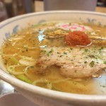 龍上海 - #食べログ的に撮るとこうなる。