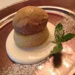 リストランテ カッパス - 