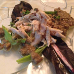 リストランテ カッパス - 