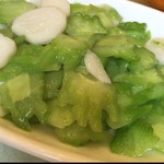 土灶头土菜館 - ゴーヤ・ゴーヤー・ゴーエスト！