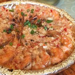 土灶头土菜館 - いび