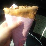 くれーぷダイニング - 