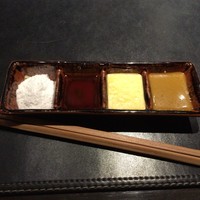マラルンガ鉄板焼 - 