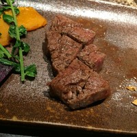マラルンガ鉄板焼 - 