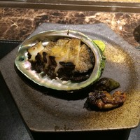 マラルンガ鉄板焼 - 