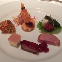 中国料理 皇家龍鳳 - 