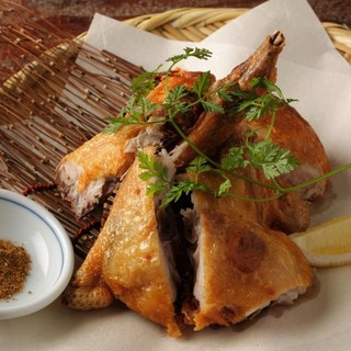 丸鶏 るいすけ_1