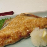 Washokudokoro Yamato - 焼き魚