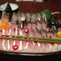 日本料理てら岡 中洲本店 - 