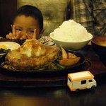 レストラン喫茶 タクト - 