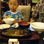 レストラン喫茶 タクト - 