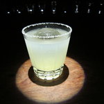 月下独酌 - ソルティードック