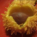 炭平 - 栗渋皮煮