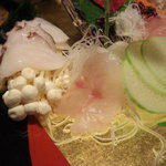 炭平 - タコ・よねず