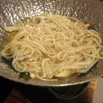 炭平 - 変わり麺