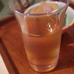 炭平 - 朝食ジュース