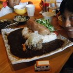 豚のさんぽ 大町駅前店 - 