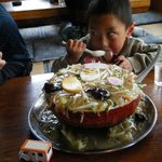 お食事処 ぼんち - 