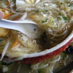 お食事処 ぼんち - 