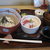 丼厨房 シェ・くぼた - 料理写真:スタミナ海鮮おまぜ丼