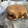 Carl's Jr. - 料理写真: