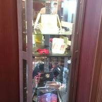 銀座 ハプスブルク・ファイルヒェン - 2016/7/11店内