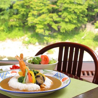 カフェレストラン 洋燈_1