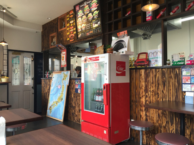 Sasebo C B Burgers Sasebo Burger Tabelog Sasebo C B Burgers Sasebo Burger Tabelog