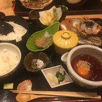 かどや 虎ノ門 - 