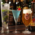 Bar BoTaNiCaL - 