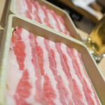 Shabu Shabu Onyasai Susuki No Minami Yojo U Ten - 