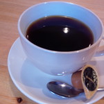 Finansheri Asshu - コーヒー
