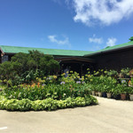 カフェくるくま - 那覇から車で４５分程です。