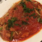 大衆イタリア食堂 アレグロ 天満店 - 