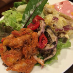 大衆イタリア食堂 アレグロ 天満店 - 