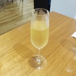 シャトン - スパークリングワイン