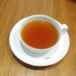 シャトン - マリアージュ・フルールの紅茶 マルコポーロ