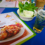 サバイジャイ レストラン - 