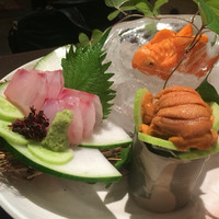 割烹蒲焼 横浜八十八 吉田町店 - 