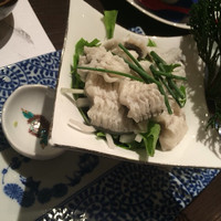 割烹蒲焼 横浜八十八 吉田町店 - 