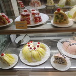 果実園 リーベル - ズコット