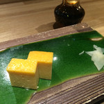 シャンパン&ワインと熟成鮨 Rikyu - 