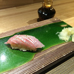 シャンパン&ワインと熟成鮨 Rikyu - 