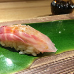 シャンパン&ワインと熟成鮨 Rikyu - 