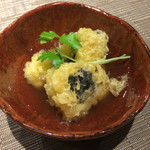 シャンパン&ワインと熟成鮨 Rikyu - 