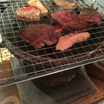 肉ばんざい - 