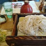 やまや - さらしな