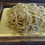 やまや - 韃靼そば